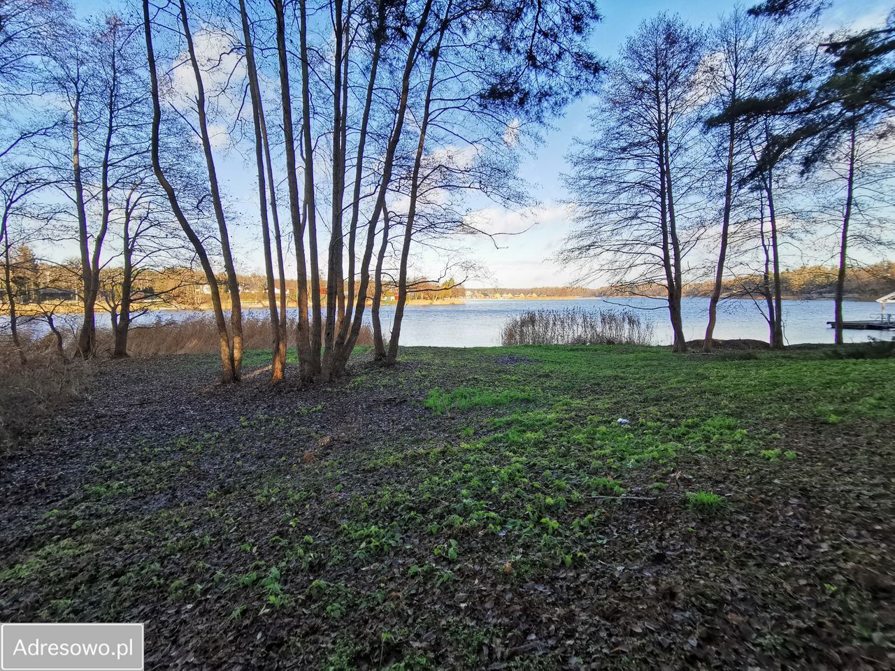 Działka budowlana Głębockie Pierwsze. Zdjęcie 8