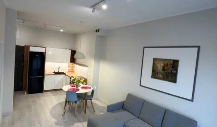 Mieszkanie 2-pokojowe Piła Górne, ul. Kołobrzeska