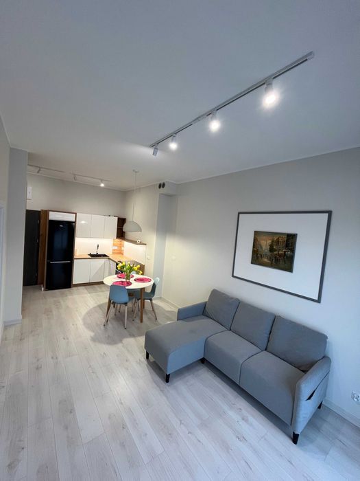 Mieszkanie 2-pokojowe Piła Górne, ul. Kołobrzeska