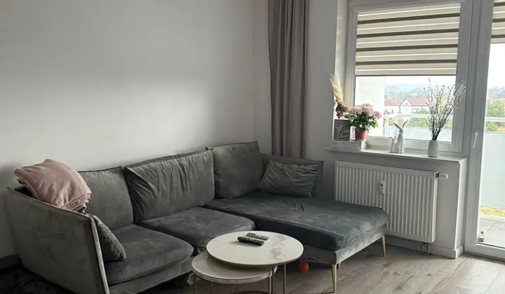 Mieszkanie 2-pokojowe Wasilków, ul. Krucza