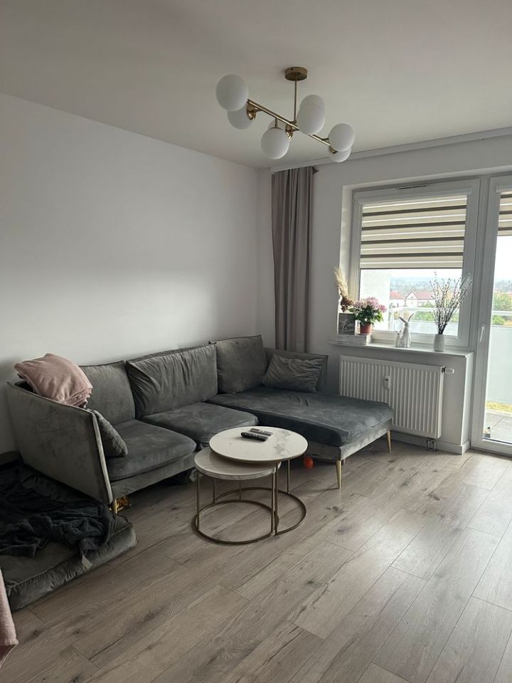 Mieszkanie 2-pokojowe Wasilków, ul. Krucza