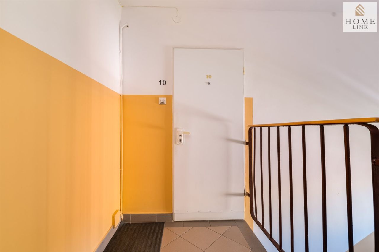 Mieszkanie 2-pokojowe Olsztyn Jaroty, ul. Jerzego Burskiego. Zdjęcie 20