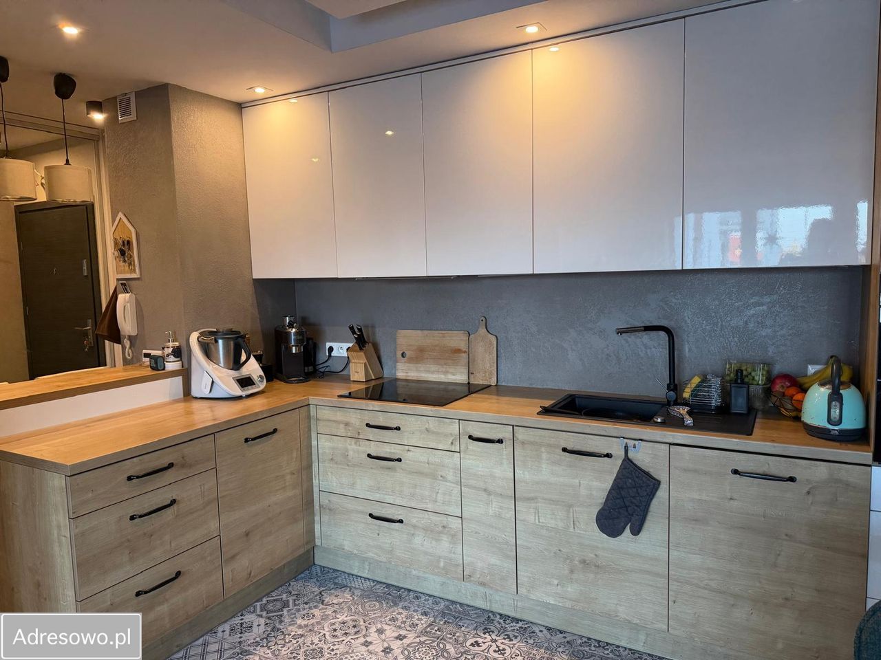 Mieszkanie 3-pokojowe Śrem. Zdjęcie 7