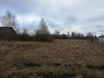 Działka rekreacyjna Karwia, ul. Wojska Polskiego. Zdjęcie 4