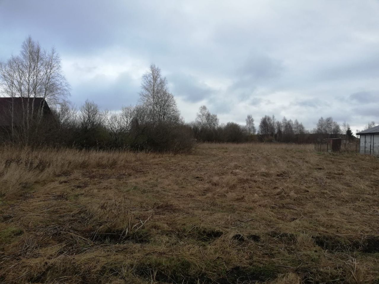 Działka rekreacyjna Karwia, ul. Wojska Polskiego. Zdjęcie 5