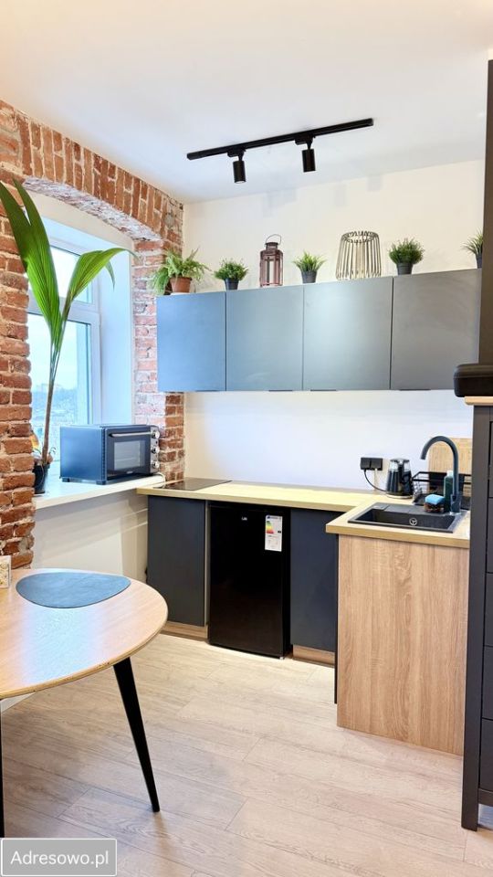 Mieszkanie 2-pokojowe Łódź Górna, ul. Walerego Wróblewskiego. Zdjęcie 9