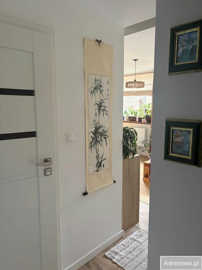 Mieszkanie 3-pokojowe Bielsko-Biała Złote Łany. Zdjęcie 14