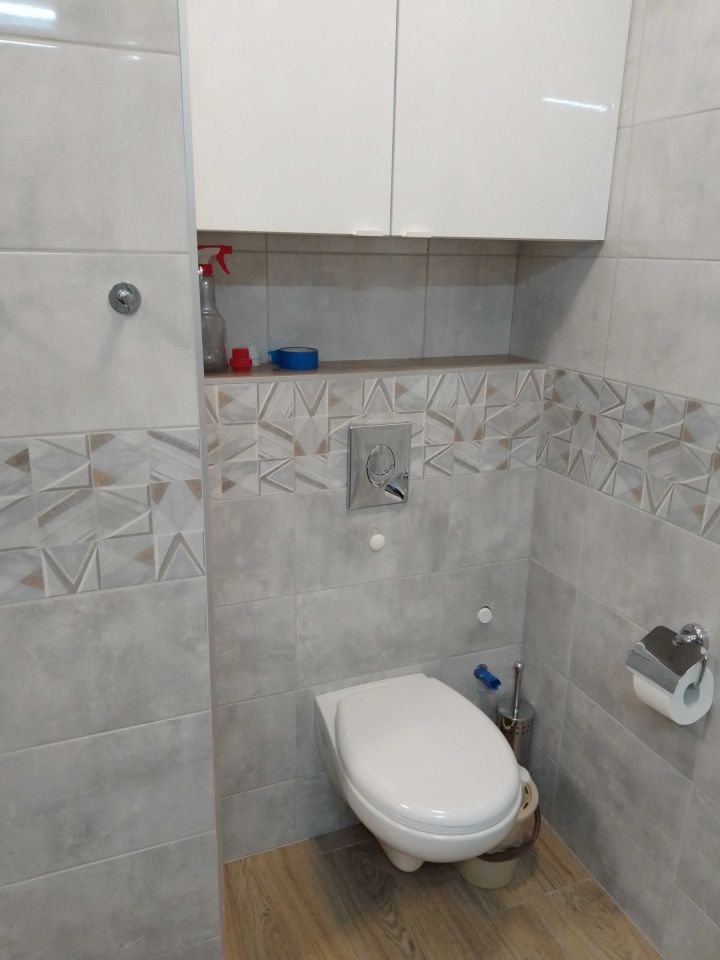 Mieszkanie 1-pokojowe Wrocław Psie Pole, ul. Sołtysowicka. Zdjęcie 3