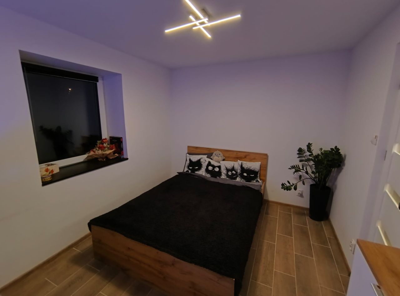 Mieszkanie 3-pokojowe Redzikowo. Zdjęcie 6