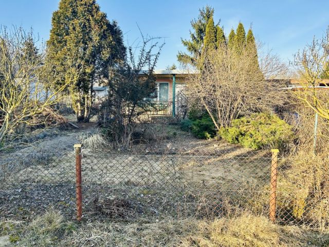 Działka rod Toruń. Zdjęcie 1