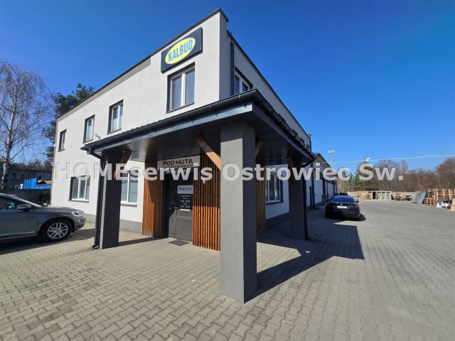 Biuro Ostrowiec Świętokrzyski Huta. Zdjęcie 4