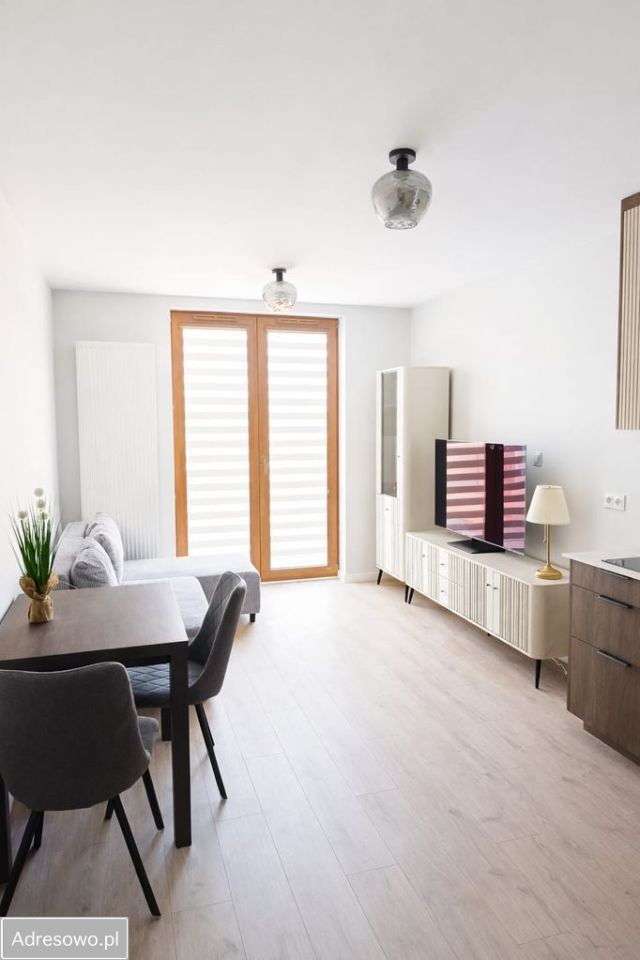 Mieszkanie 1-pokojowe Lublin Śródmieście, ul. Jasna. Zdjęcie 6