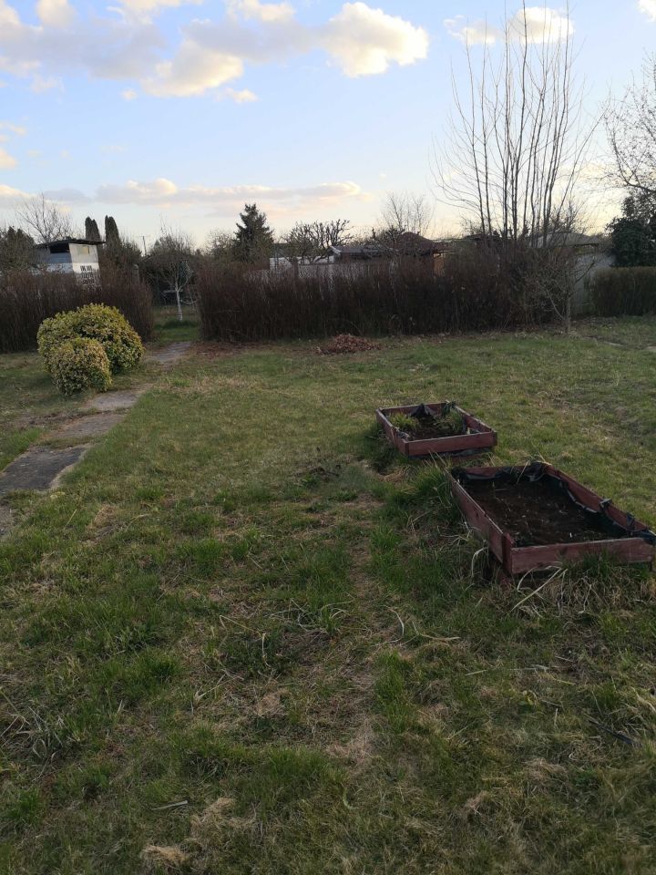 Działka rod Oleśnica, ul. Bolesława Limanowskiego. Zdjęcie 3