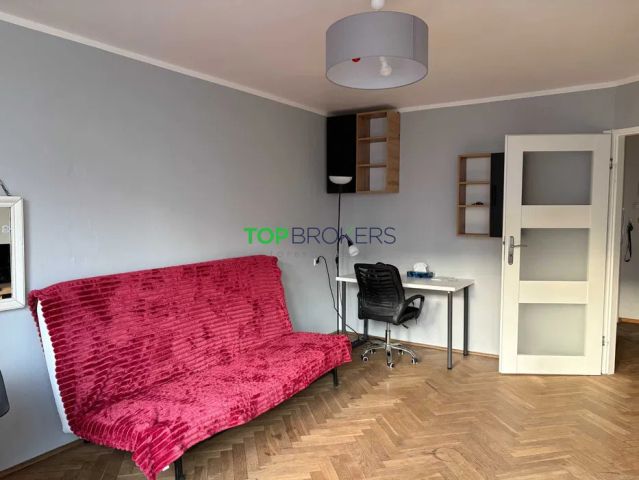 Mieszkanie 2-pokojowe Warszawa Śródmieście, ul. Zielna. Zdjęcie 1