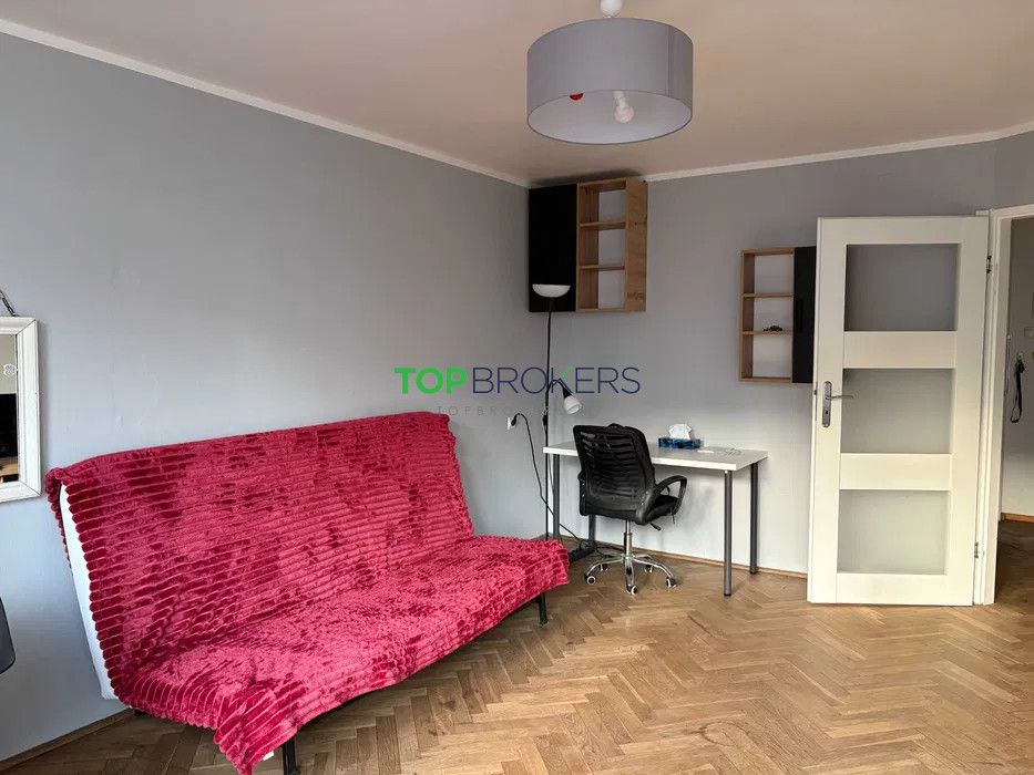 Mieszkanie 2-pokojowe Warszawa Śródmieście, ul. Zielna. Zdjęcie 1