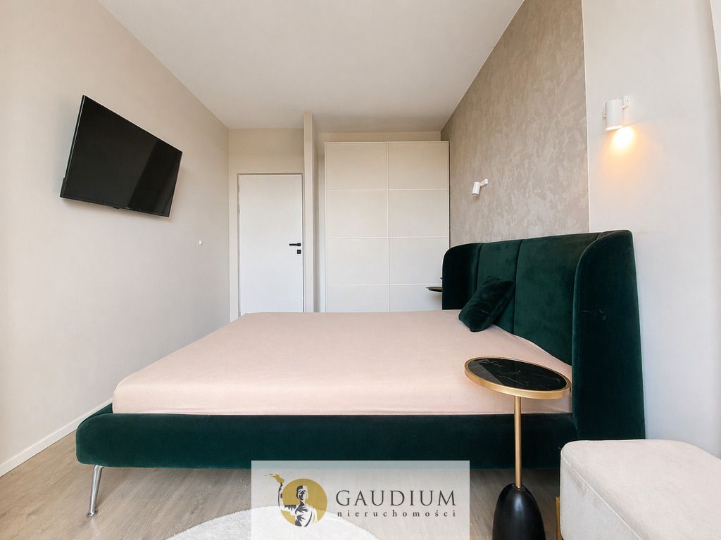 Mieszkanie 3-pokojowe Gdańsk Przymorze, ul. Prezydenta Lecha Kaczyńskiego. Zdjęcie 14