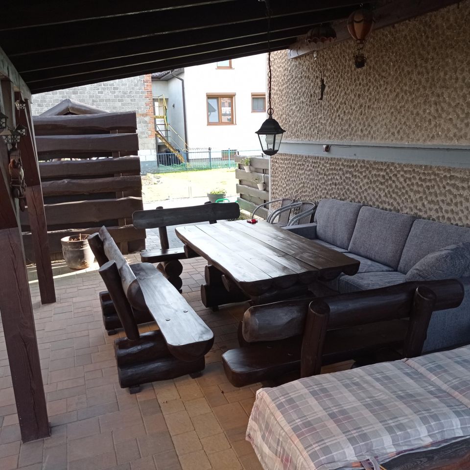 dom wolnostojący, 5 pokoi Barczygłów, SZAFIROWA. Zdjęcie 21