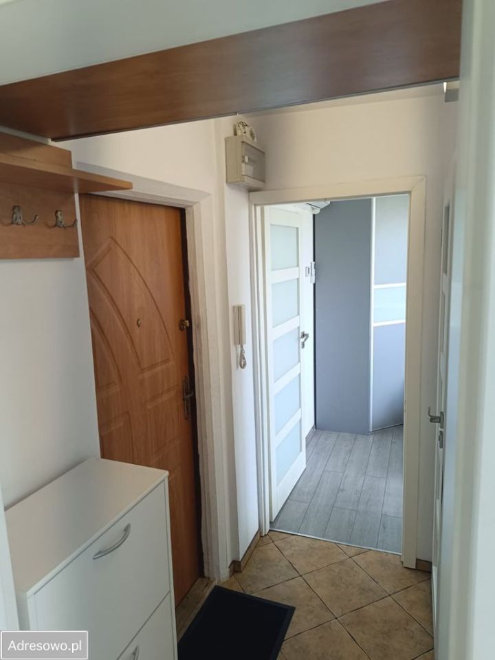 Mieszkanie 2-pokojowe Wrocław Popowice, ul. Fabryczna. Zdjęcie 8