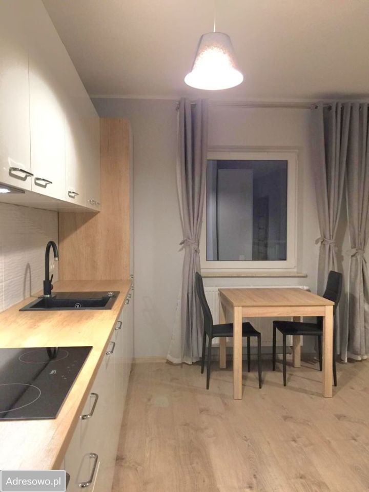 Mieszkanie 1-pokojowe Poznań Szeląg, ul. Wilczak. Zdjęcie 3