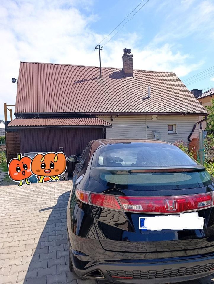 dom wolnostojący, 2 pokoje Gosławice. Zdjęcie 11