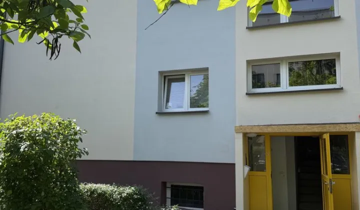 Mieszkanie 2-pokojowe Zabrze Zaborze, ul. Olchowa