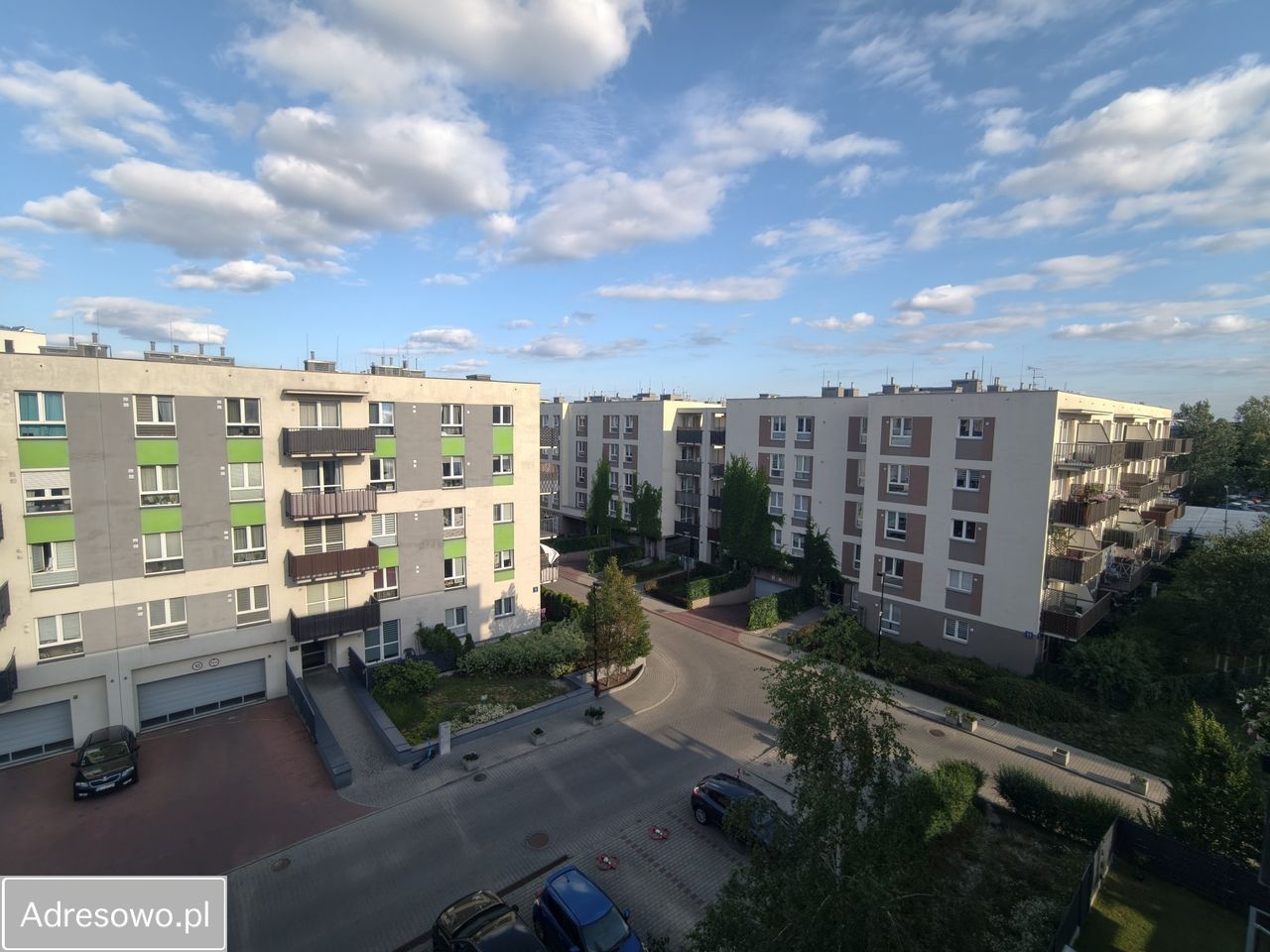 Mieszkanie 2-pokojowe Warszawa Włochy, ul. Rakowska. Zdjęcie 10