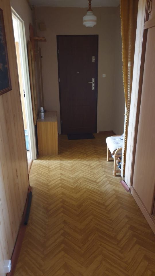 Mieszkanie 4-pokojowe Zielona Góra, ul. Sokola. Zdjęcie 6