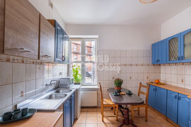 Mieszkanie 3-pokojowe Gdańsk Wrzeszcz, al. Legionów. Zdjęcie 5