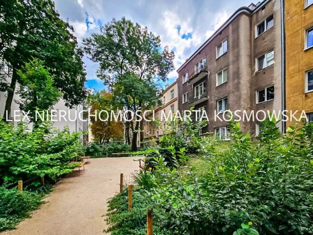 Mieszkanie 2-pokojowe Warszawa Ochota, ul. Siewierska. Zdjęcie 17