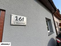 Lokal Wałbrzych Biały Kamień, ul. Piotra Wysockiego. Zdjęcie 2