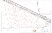 Działka budowlana Margonin, ul. Strzelecka. Zdjęcie 1