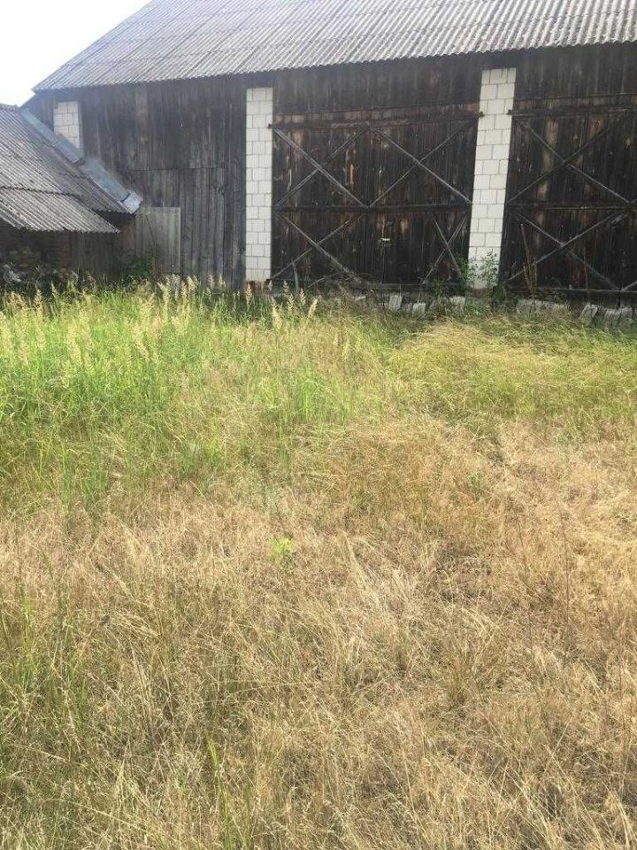 gospodarstwo Mniszek. Zdjęcie 5