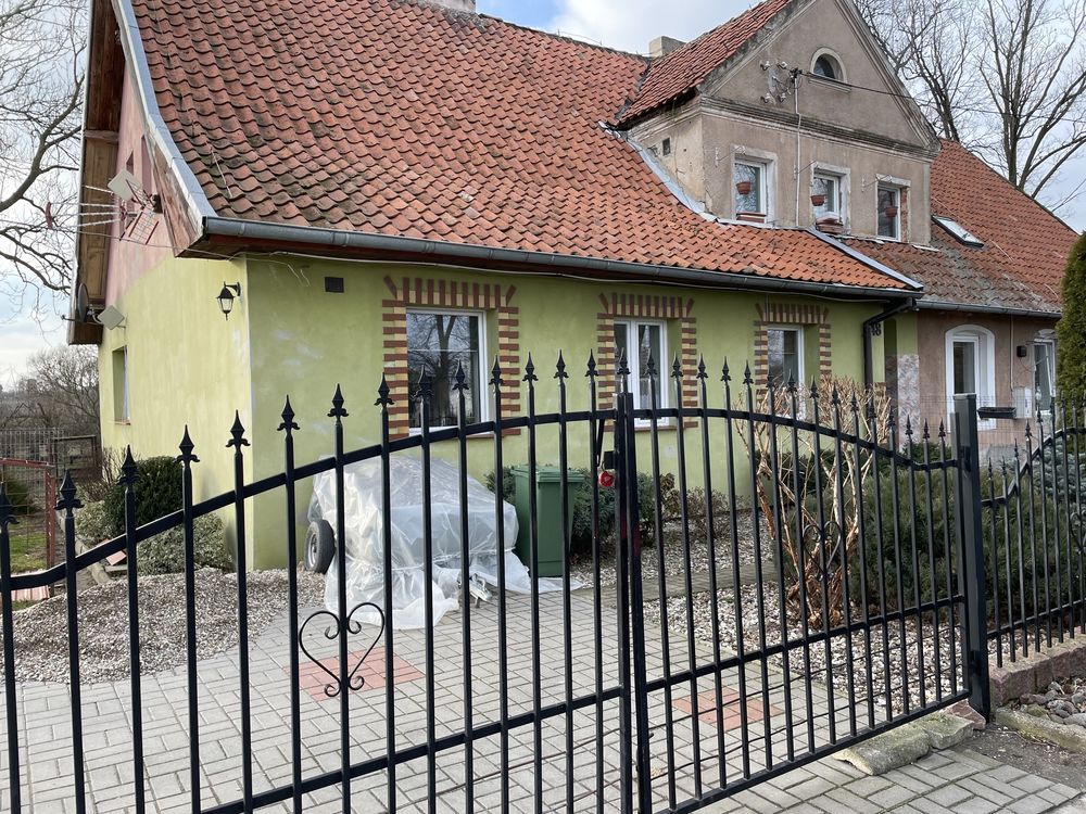 Mieszkanie 3-pokojowe Sątopy-Samulewo. Zdjęcie 1