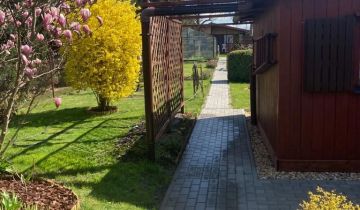 Działka rod Iława, ul. Michała Kajki