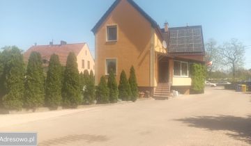 dom wolnostojący, 6 pokoi Wrocław Lipa Piotrowska, ul. Pełczyńska
