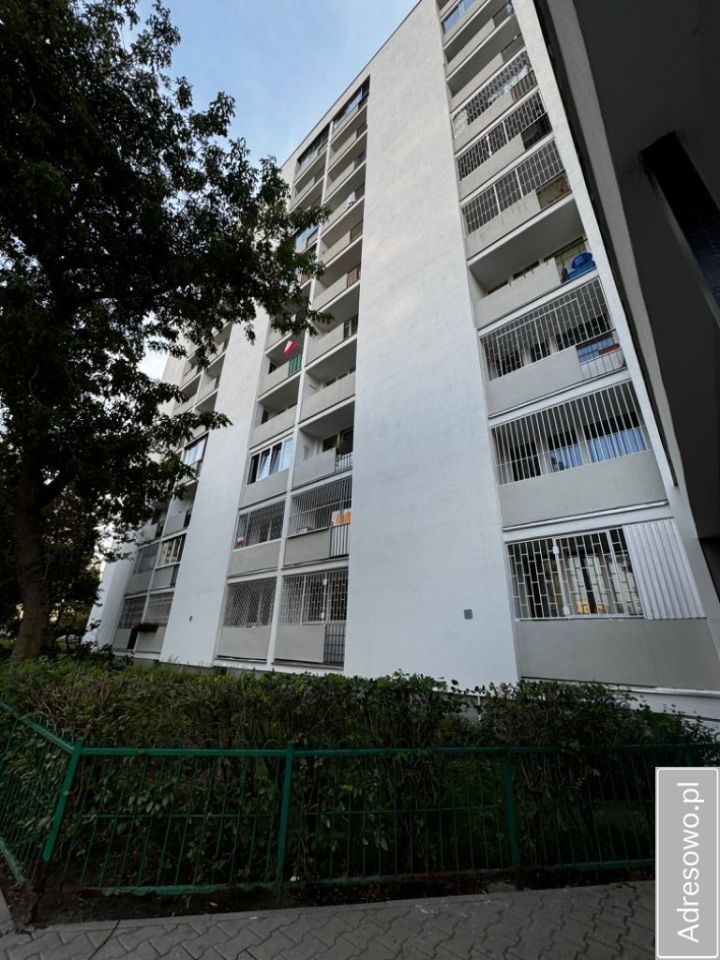 Mieszkanie 1-pokojowe Warszawa Praga-Północ, ul. Wołomińska. Zdjęcie 11