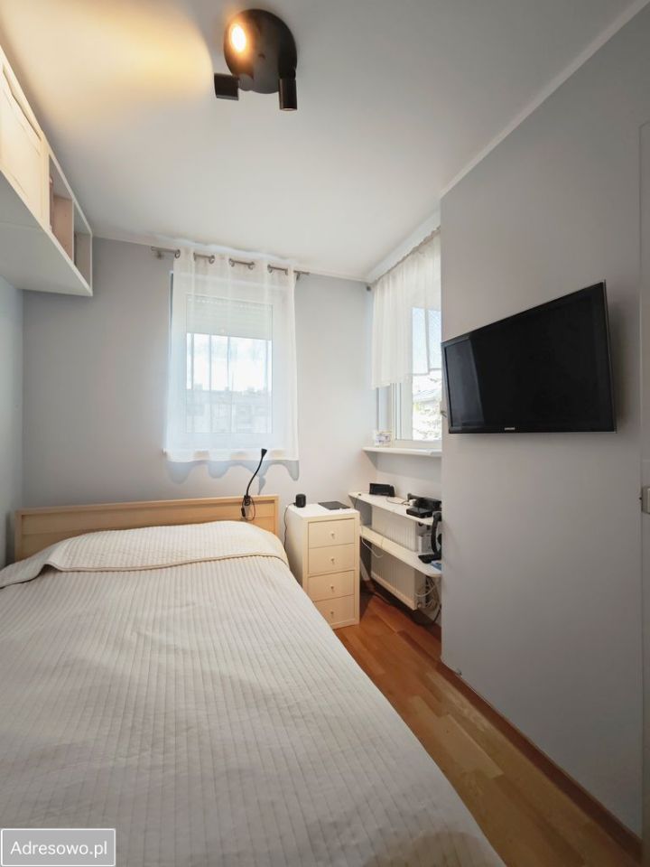 Mieszkanie 3-pokojowe Poznań Malta, ul. Milczańska. Zdjęcie 7