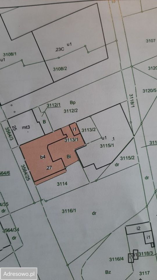 kamienica Szamotuły, ul. Dworcowa. Zdjęcie 3