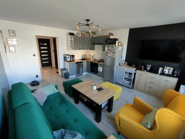 Mieszkanie 3-pokojowe Kwidzyn, ul. Toruńska. Zdjęcie 1