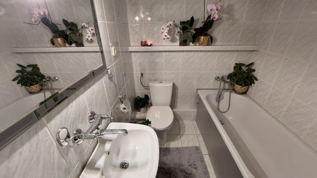 Mieszkanie 3-pokojowe Gorzów Wielkopolski Piaski, ul. gen. Józefa Dowbora-Muśnickiego. Zdjęcie 1