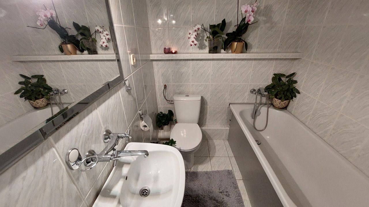 Mieszkanie 3-pokojowe Gorzów Wielkopolski Piaski, ul. gen. Józefa Dowbora-Muśnickiego