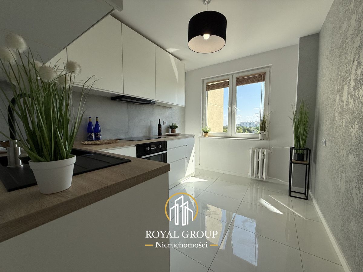 Mieszkanie 2-pokojowe Lublin Czechów, ul. Jana Chęcińskiego. Zdjęcie 2