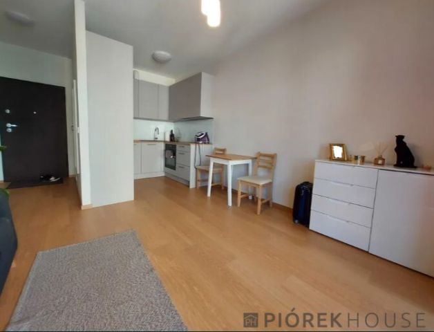 Mieszkanie 1-pokojowe Warszawa Mokotów, ul. Konstruktorska. Zdjęcie 5