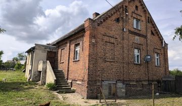 dom wolnostojący Świętoszyn
