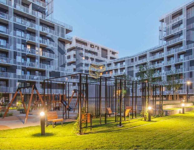 Mieszkanie 3-pokojowe Warszawa Wola, ul. Juliana Konstantego Ordona. Zdjęcie 2