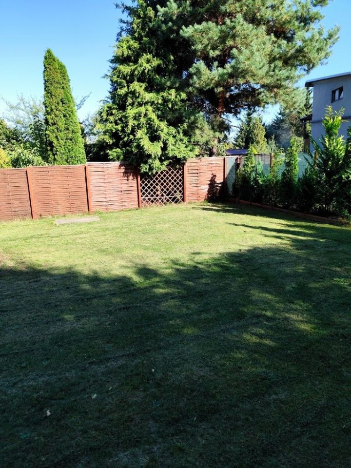 Działka rod Dąbrowa Górnicza, ul. Barlickiego. Zdjęcie 3