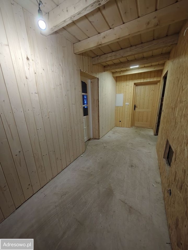 dom wolnostojący, 6 pokoi Istebna Jasnowice. Zdjęcie 8