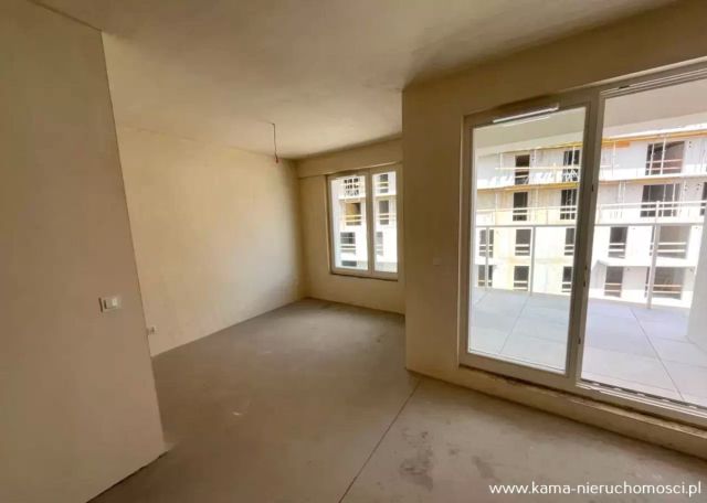 Mieszkanie 2-pokojowe Szczecin Śródmieście. Zdjęcie 1