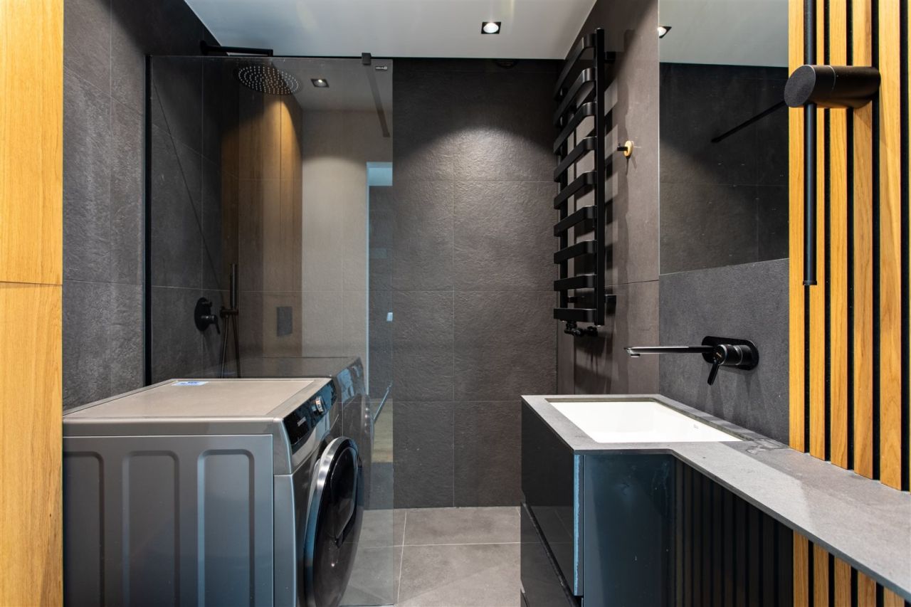 Mieszkanie 2-pokojowe Szklarska Poręba. Zdjęcie 14