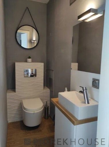 Mieszkanie 4-pokojowe Warszawa Bemowo, ul. Waleriana Czumy. Zdjęcie 7